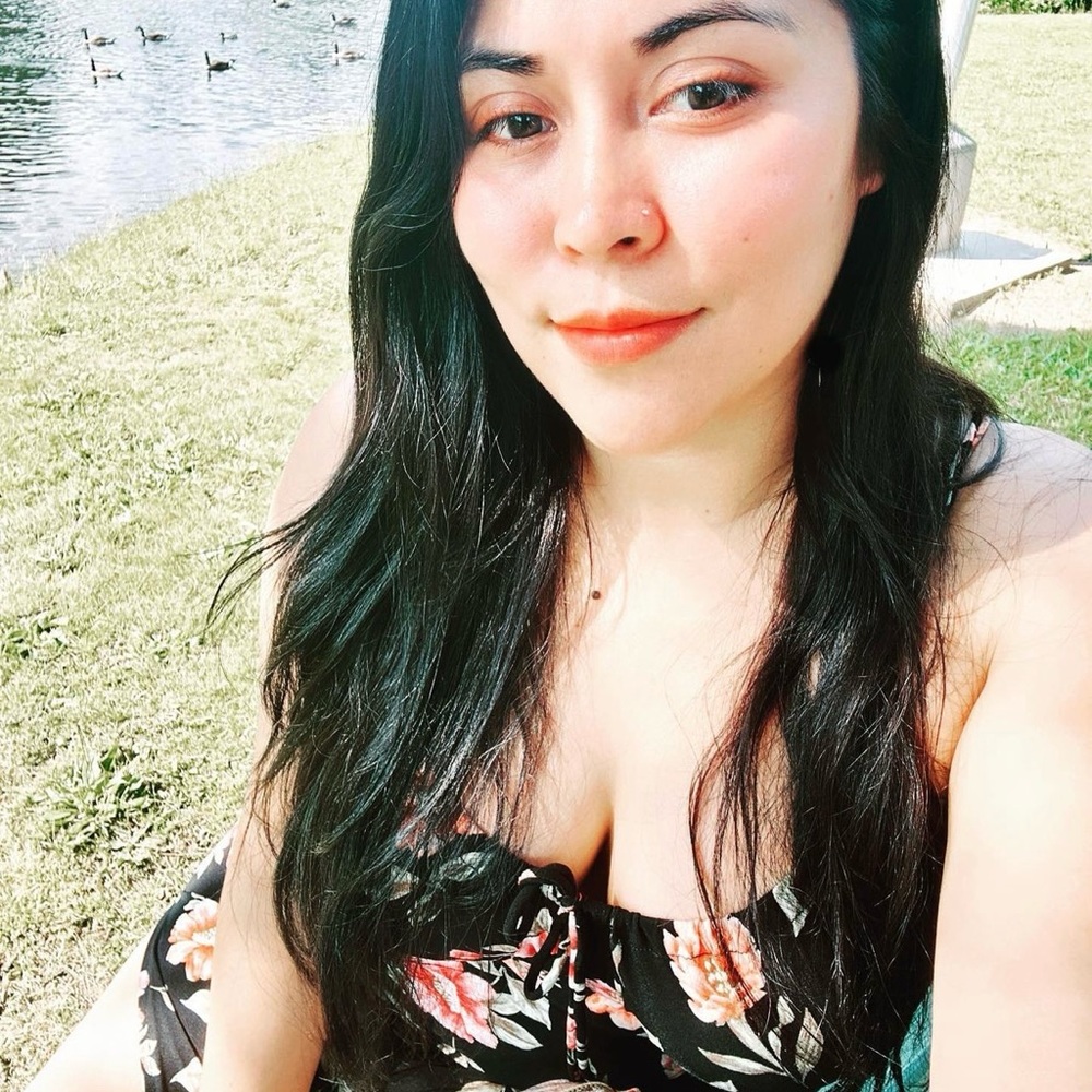 Meet your Posher, Iary